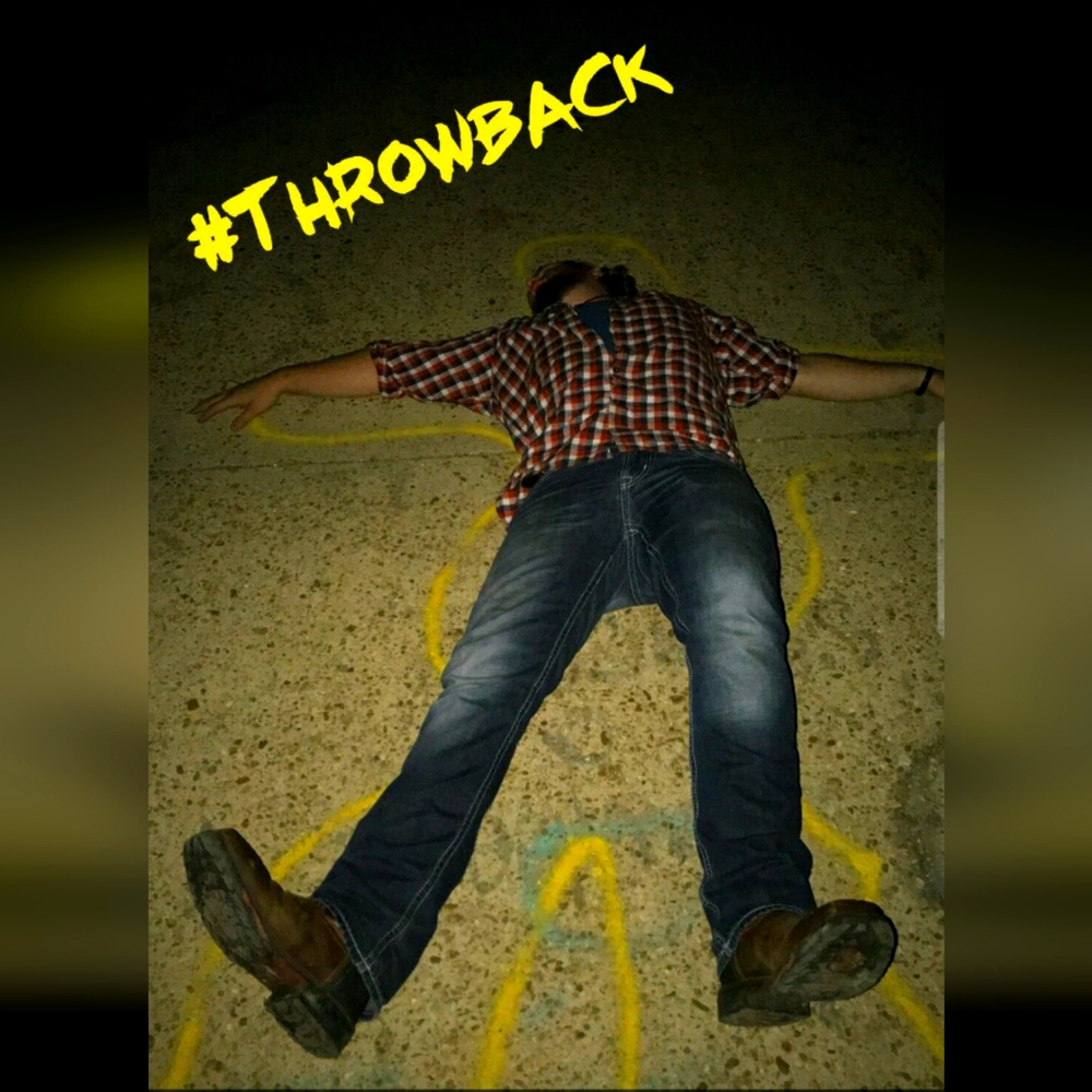 Meet your Posher, Zac